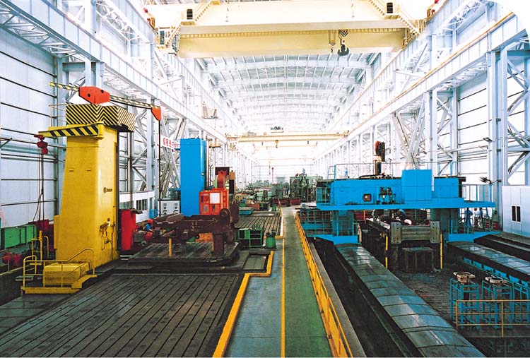 Manufacturing Technology(5)