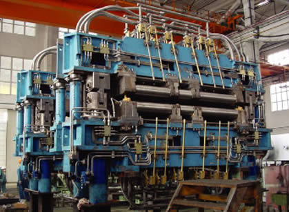 薄帶薄板連鑄(2)