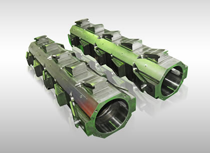 開卷卷取機(jī)(6)