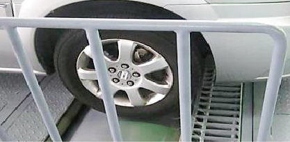 汽車測功機(jī)械(2)